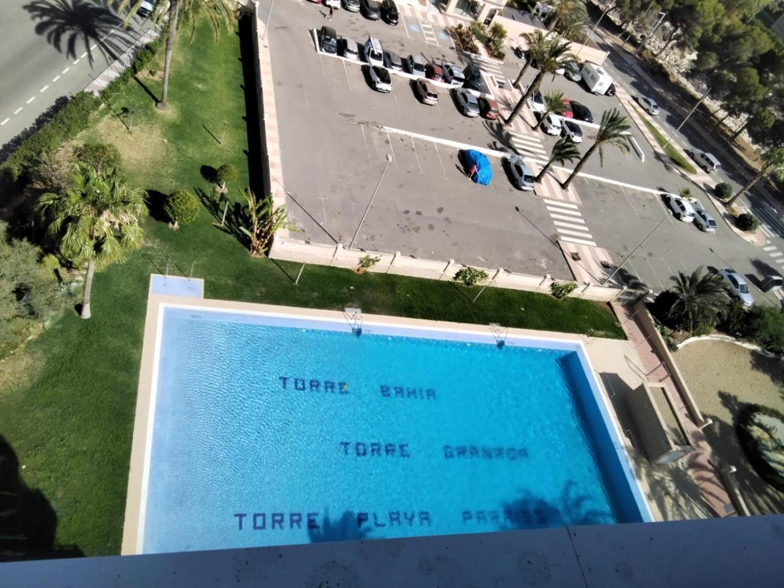 LOFT en playa paraíso Aguadulce  Exterior foto