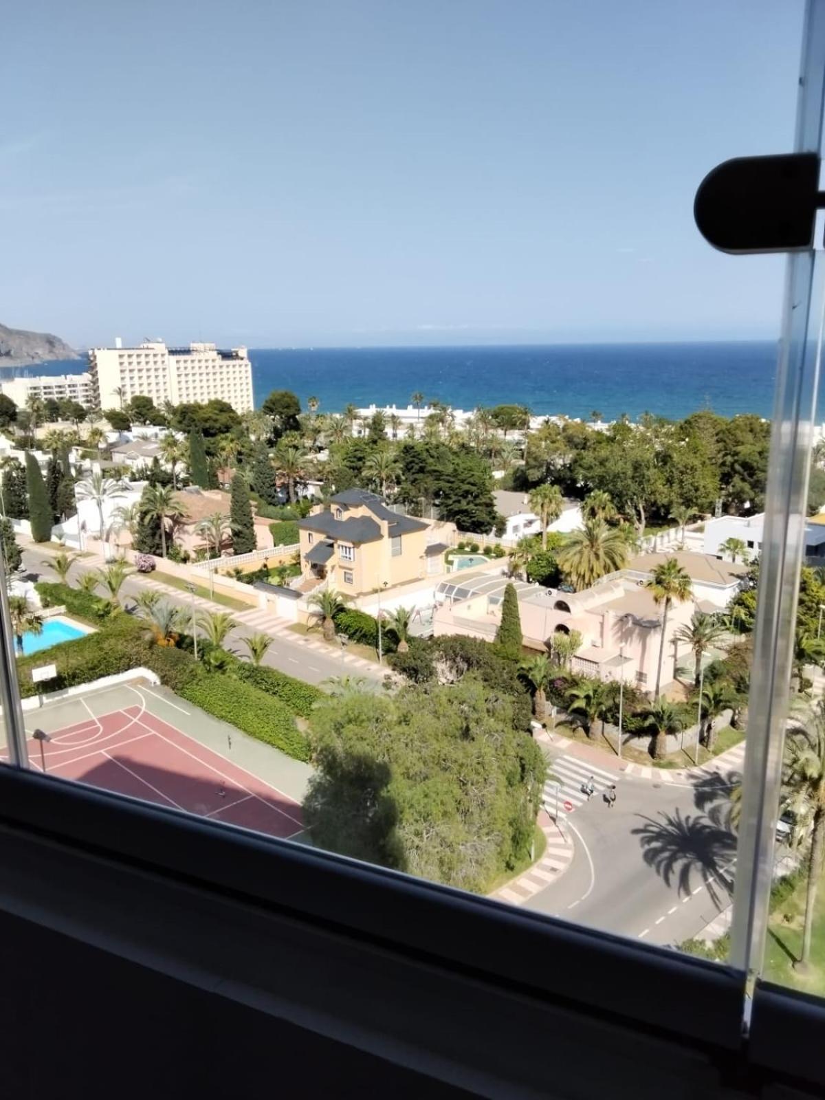 LOFT en playa paraíso Aguadulce  Exterior foto