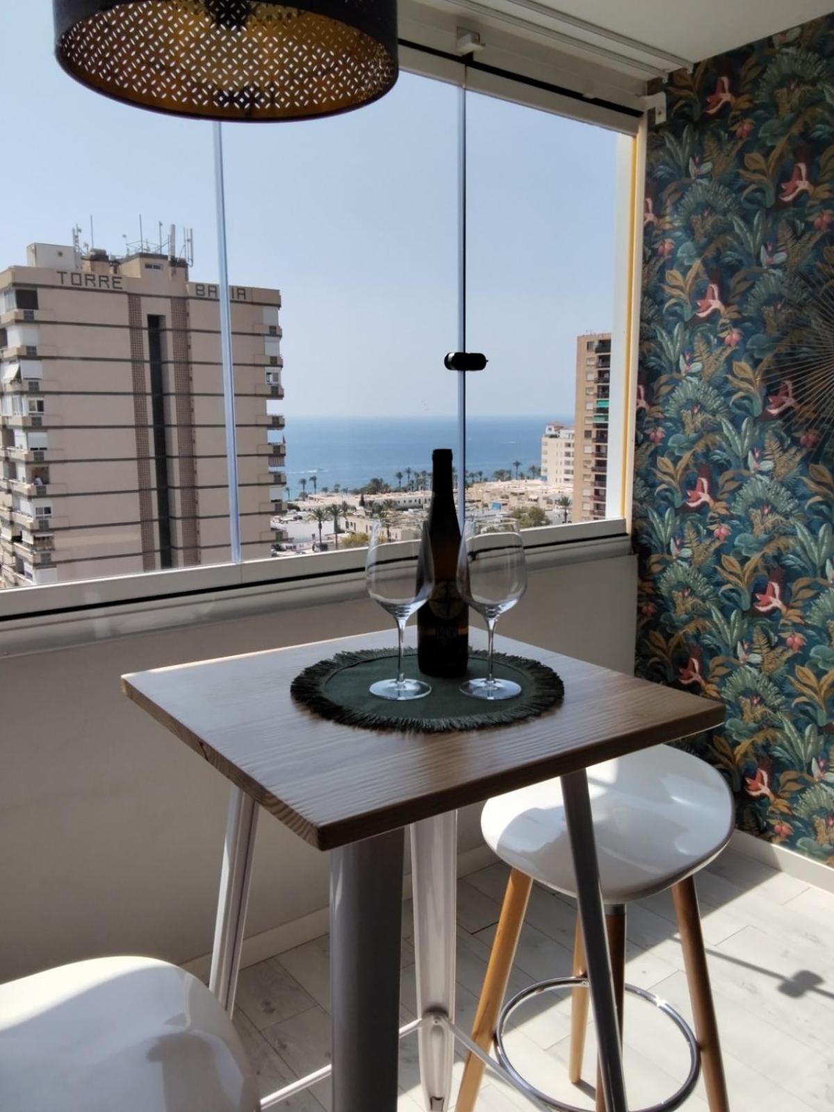 LOFT en playa paraíso Aguadulce  Exterior foto