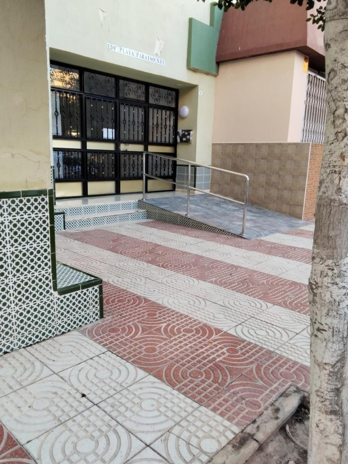 LOFT en playa paraíso Aguadulce  Exterior foto