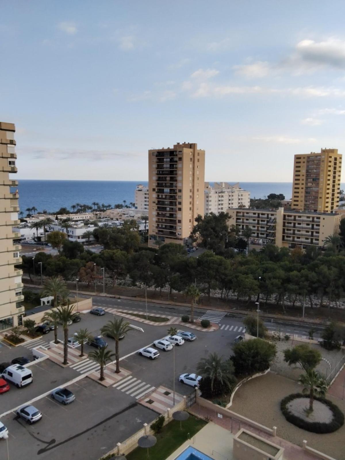 LOFT en playa paraíso Aguadulce  Exterior foto